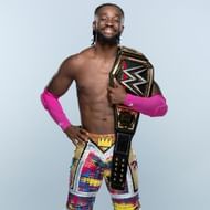 Kofi Mania continues for another month